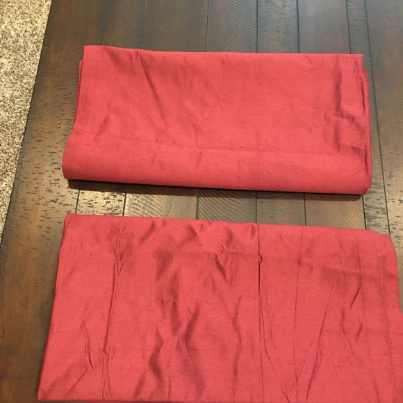 NEW - JC PENNEY HOME COLLECTION - 100% Blackout Rod Pocket Curtain Panels - Picture 6 of 10